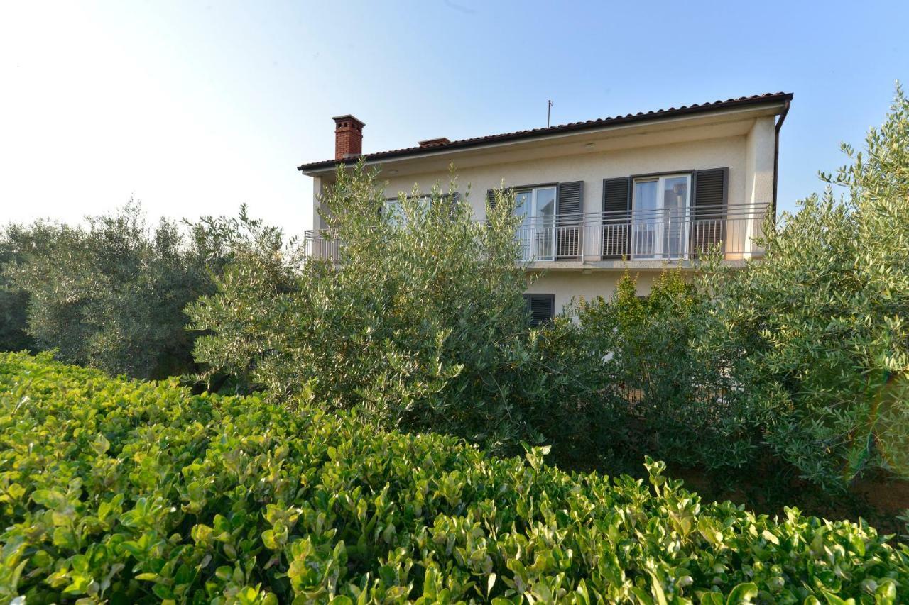 Apartman Meri Pula Exteriér fotografie